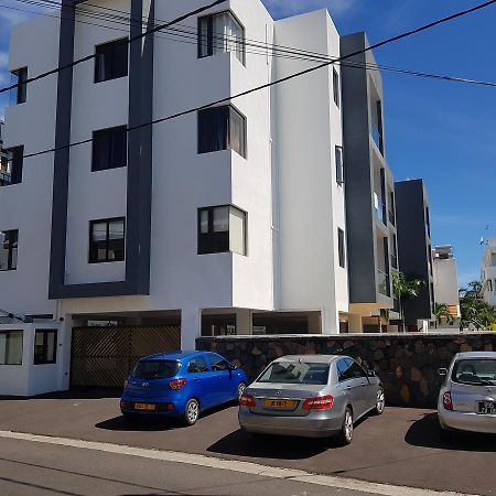 Sugar Reef Apartment Flic-en-Flacq Exterior foto