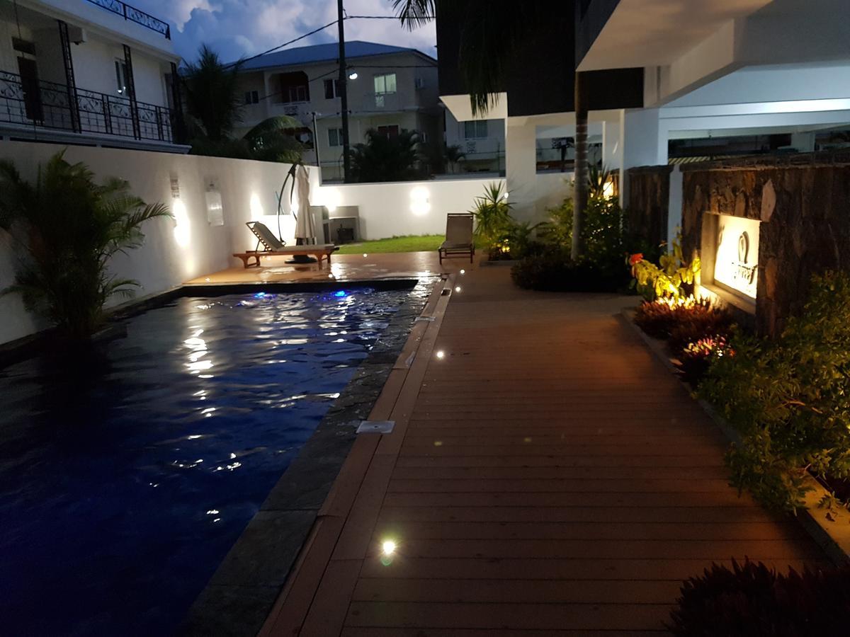 Sugar Reef Apartment Flic-en-Flacq Exterior foto