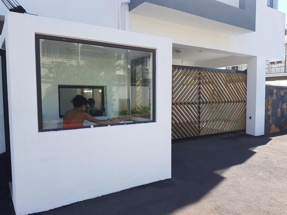 Sugar Reef Apartment Flic-en-Flacq Exterior foto