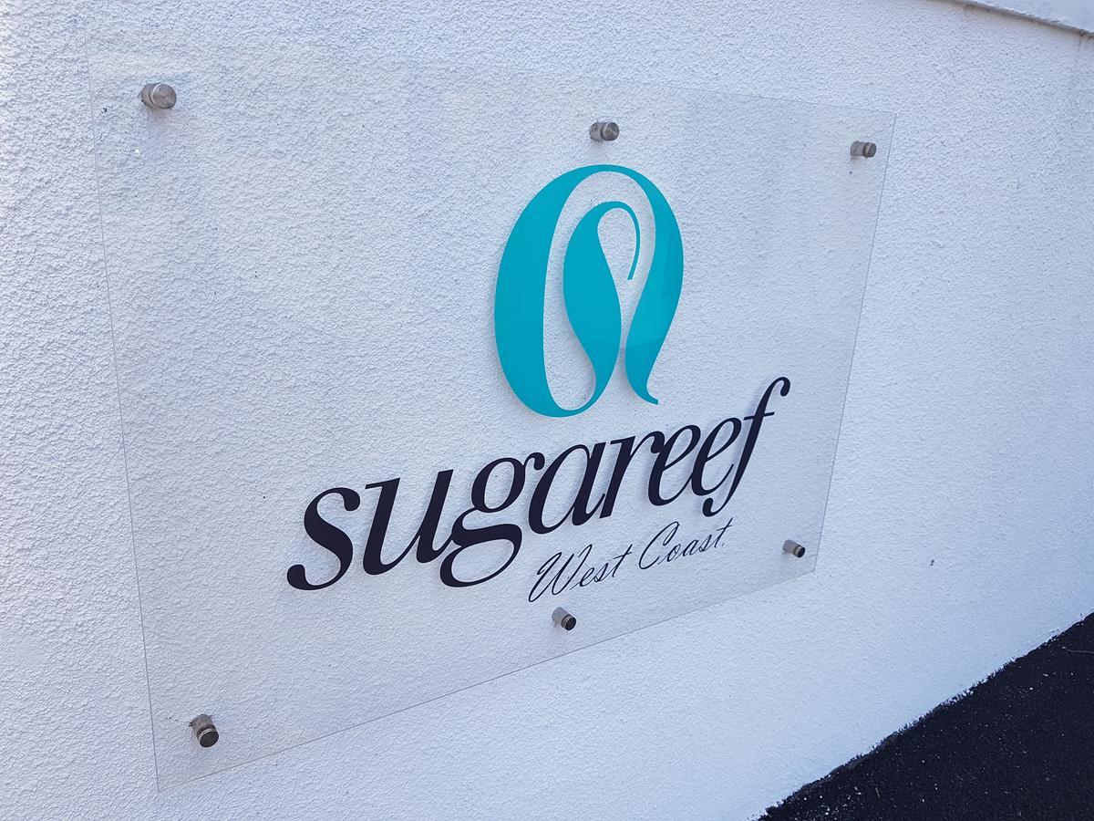 Sugar Reef Apartment Flic-en-Flacq Exterior foto